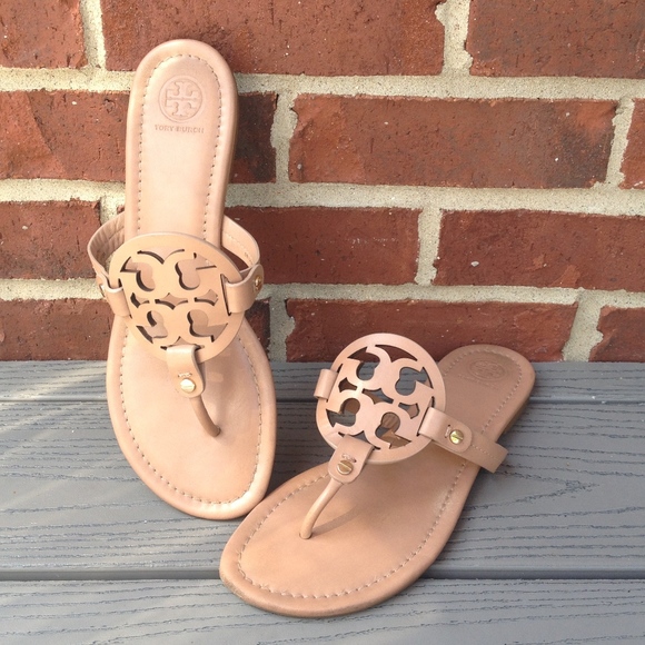Tory Burch Shoes - Tory Burch Miller Sandals